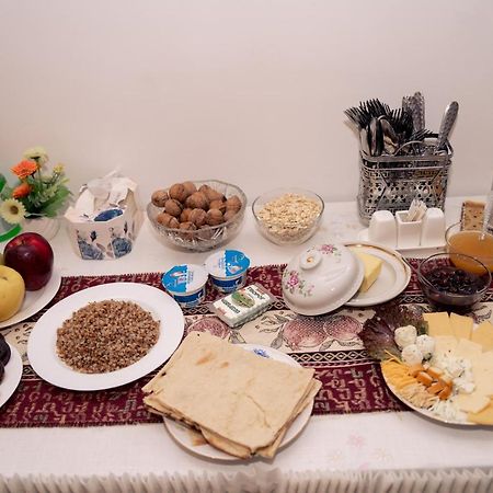 Bjnihouse, Guest House المظهر الخارجي الصورة