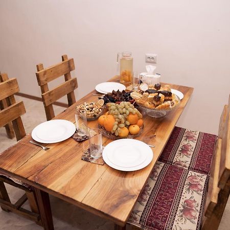 Bjnihouse, Guest House المظهر الخارجي الصورة