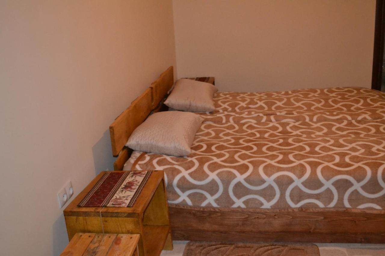 Bjnihouse, Guest House المظهر الخارجي الصورة