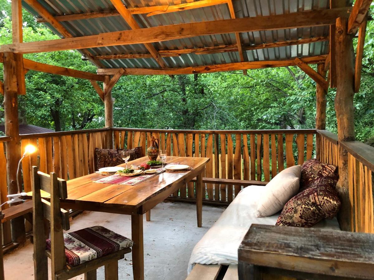 Bjnihouse, Guest House المظهر الخارجي الصورة