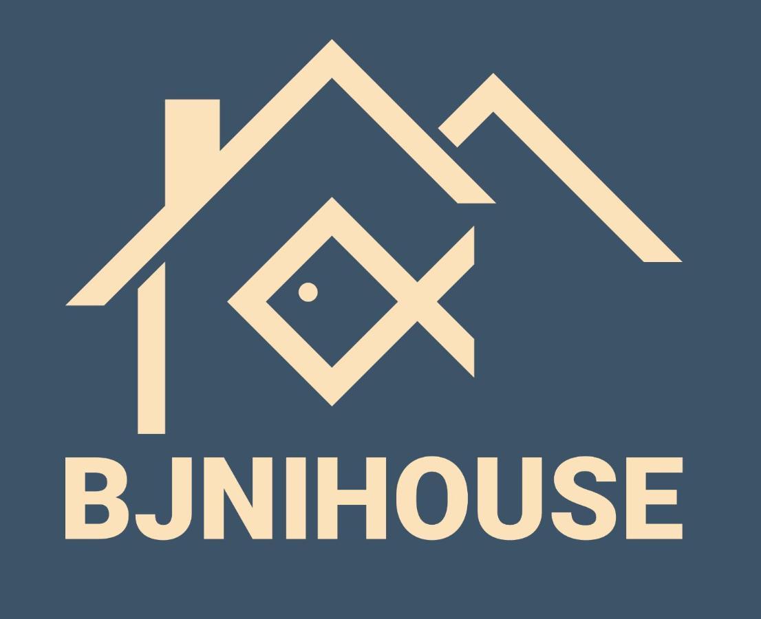 Bjnihouse, Guest House المظهر الخارجي الصورة