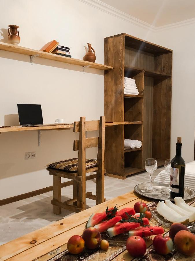 Bjnihouse, Guest House المظهر الخارجي الصورة