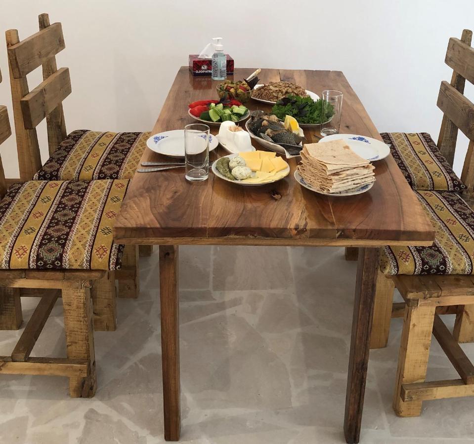 Bjnihouse, Guest House المظهر الخارجي الصورة