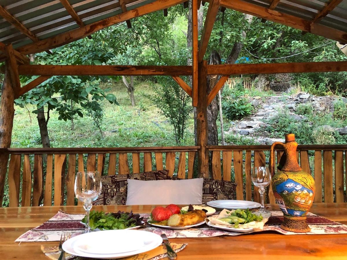 Bjnihouse, Guest House المظهر الخارجي الصورة