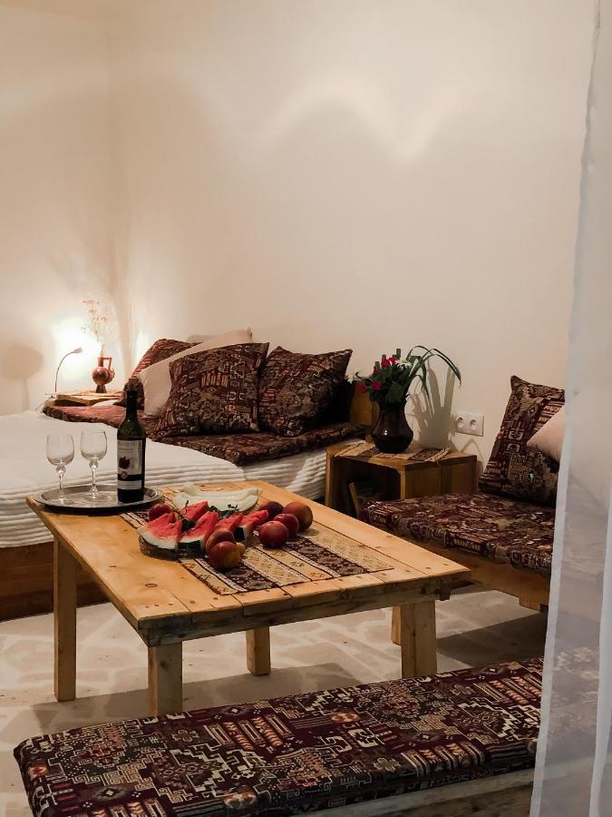 Bjnihouse, Guest House المظهر الخارجي الصورة