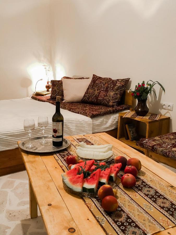 Bjnihouse, Guest House المظهر الخارجي الصورة