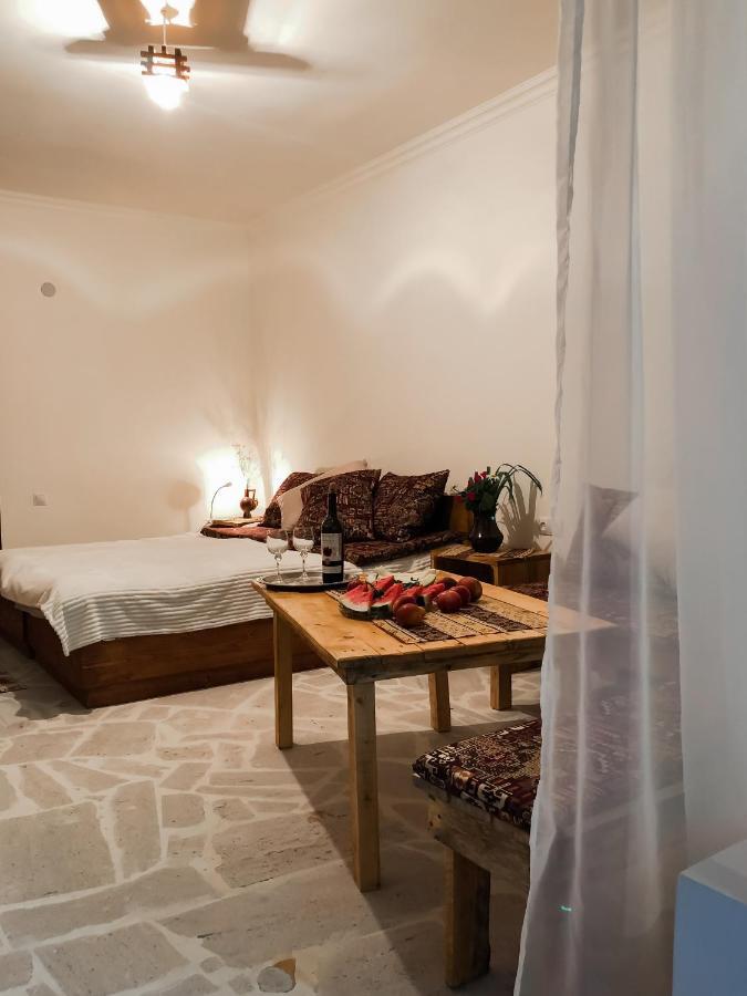 Bjnihouse, Guest House المظهر الخارجي الصورة