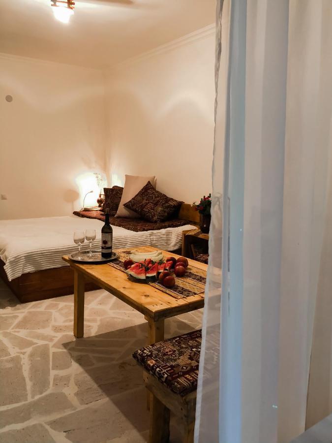 Bjnihouse, Guest House المظهر الخارجي الصورة