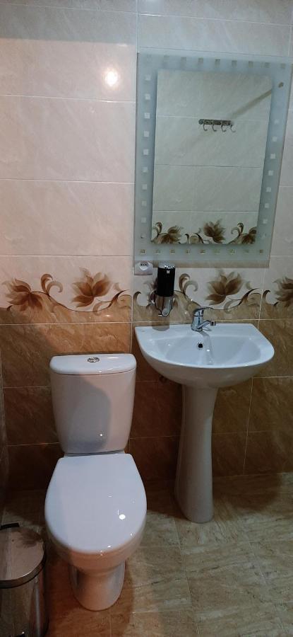 Bjnihouse, Guest House المظهر الخارجي الصورة