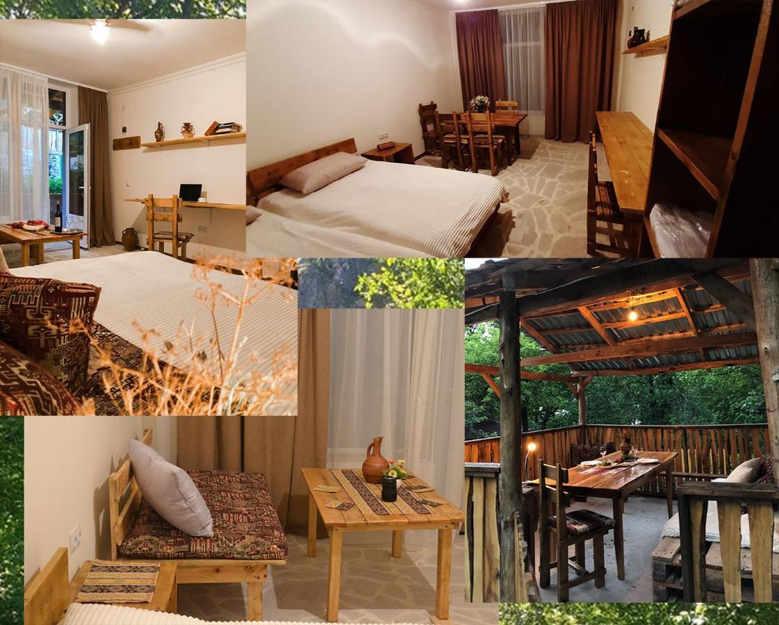 Bjnihouse, Guest House المظهر الخارجي الصورة