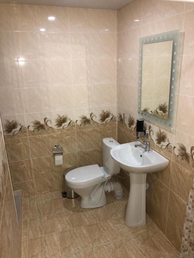 Bjnihouse, Guest House المظهر الخارجي الصورة