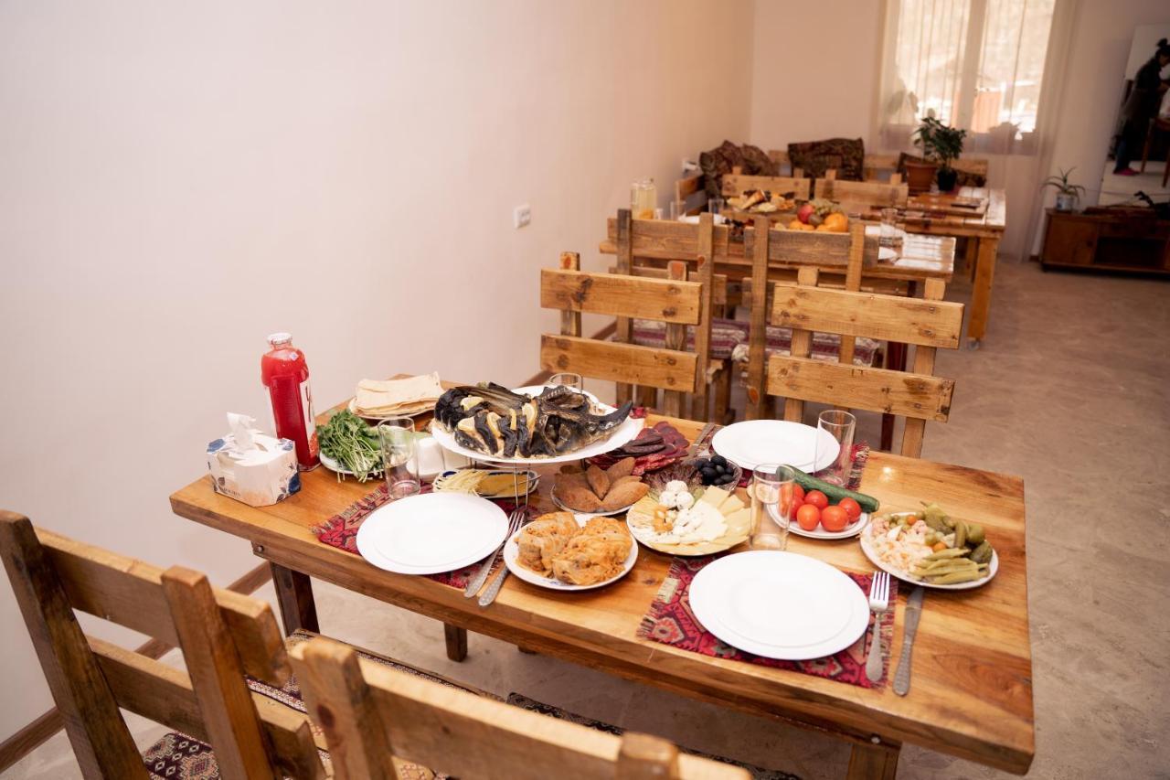 Bjnihouse, Guest House المظهر الخارجي الصورة