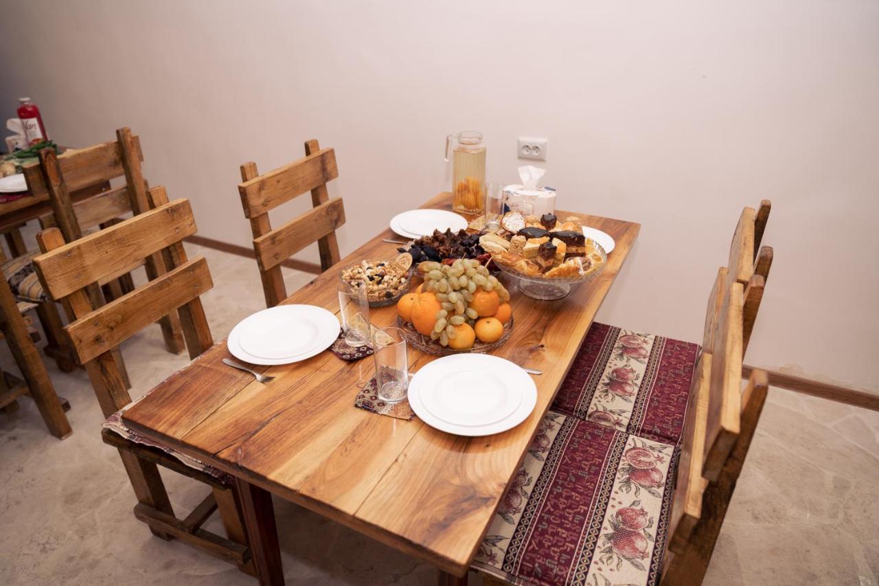 Bjnihouse, Guest House المظهر الخارجي الصورة