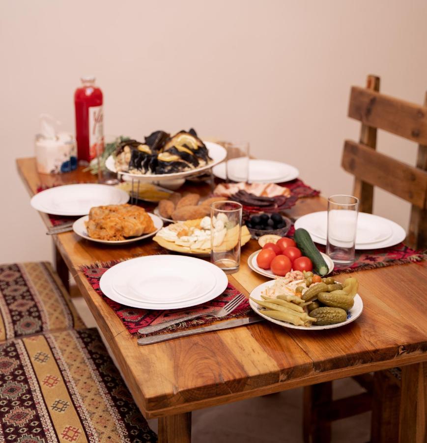 Bjnihouse, Guest House المظهر الخارجي الصورة
