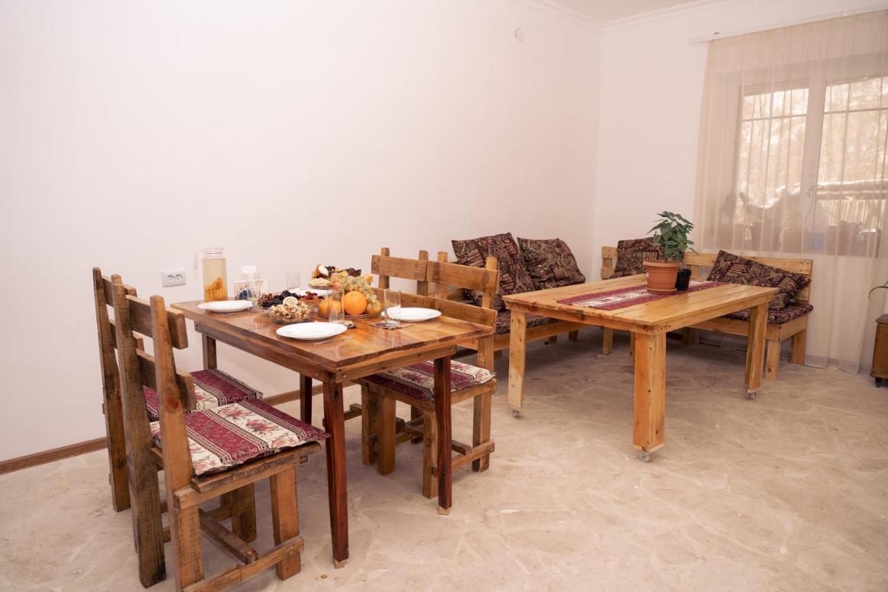 Bjnihouse, Guest House المظهر الخارجي الصورة