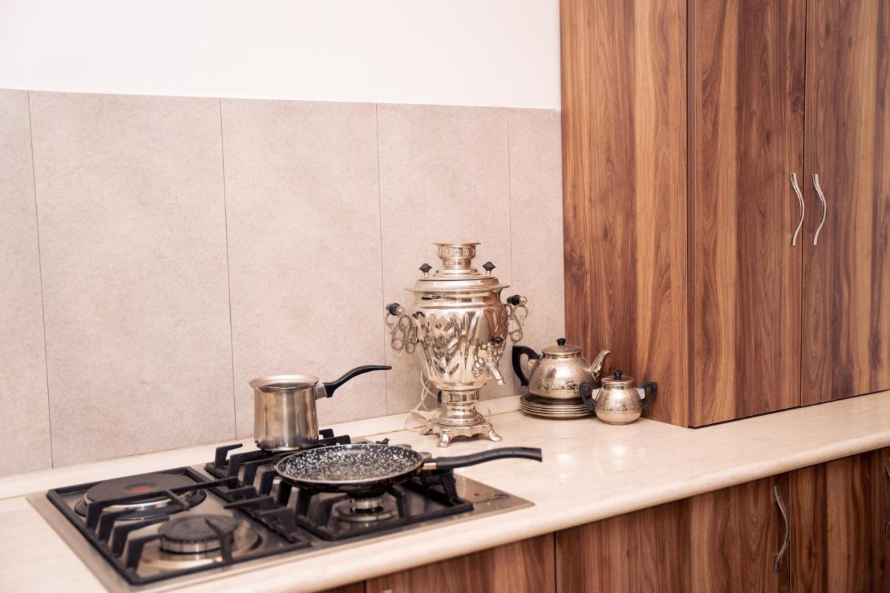 Bjnihouse, Guest House المظهر الخارجي الصورة