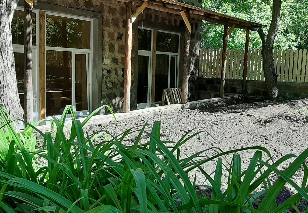 Bjnihouse, Guest House المظهر الخارجي الصورة